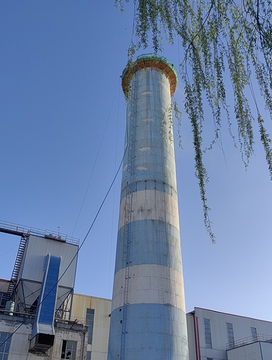 延安拆除煙囪公司:用專業(yè)服務(wù)助力城市綠色轉(zhuǎn)型